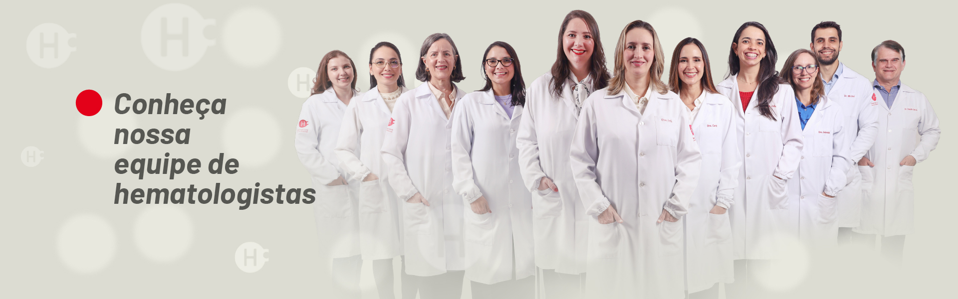 banner equipe m�dica 