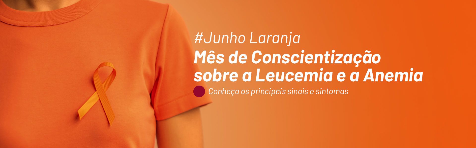 junho laranja