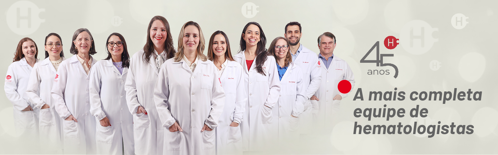 equipe m�dica 2026