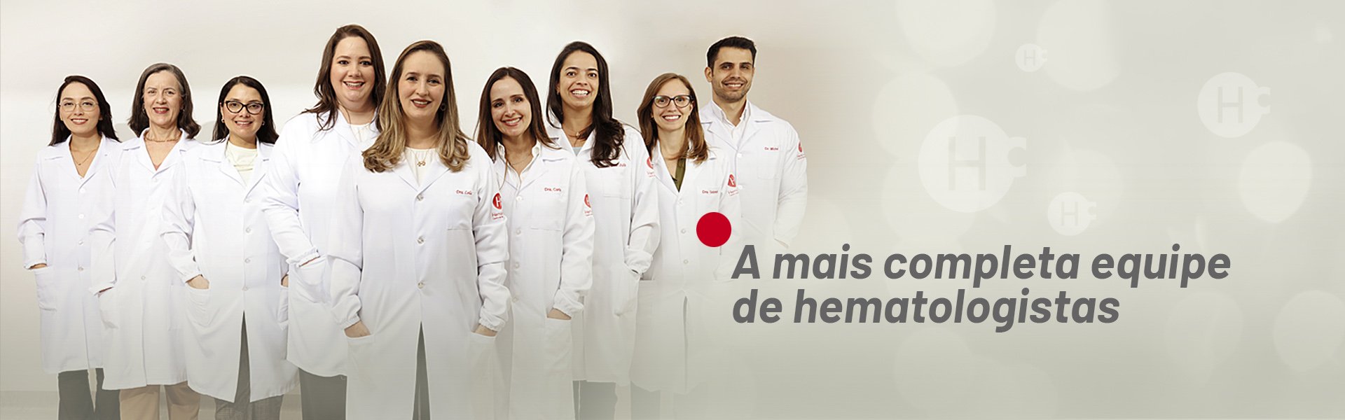 Equipe mdica completa 