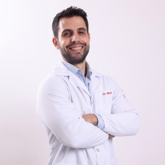 Dr. Michel Toledo de Souza 