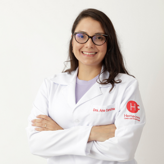 Dra. Ana Carolina Mouro Toreli