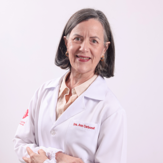 Dra. Ana L�cia Ippolito Carbonell