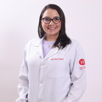 Dra. Ana Carolina Mour�o Toreli