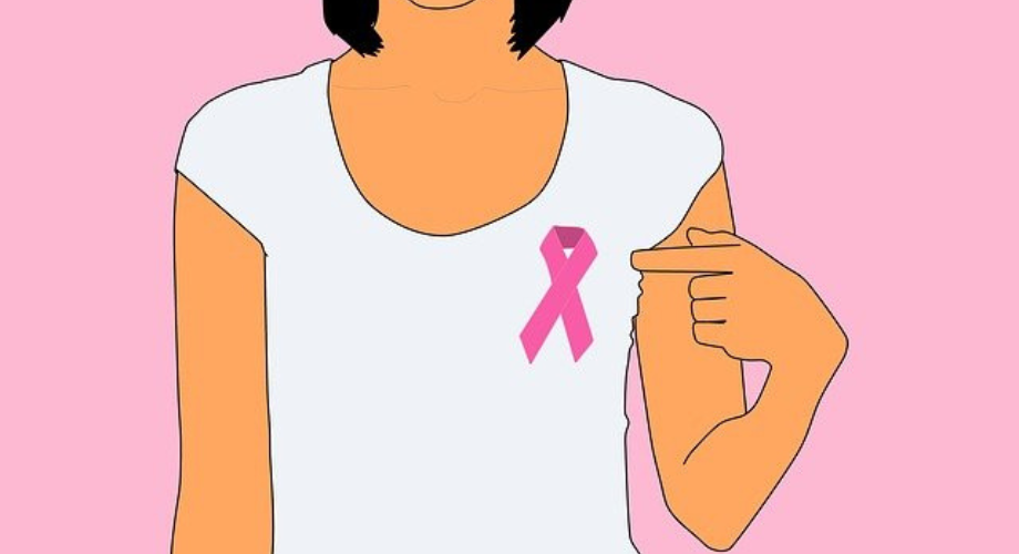 Outubro rosa: ms de conscientizao sobre o cncer de mama