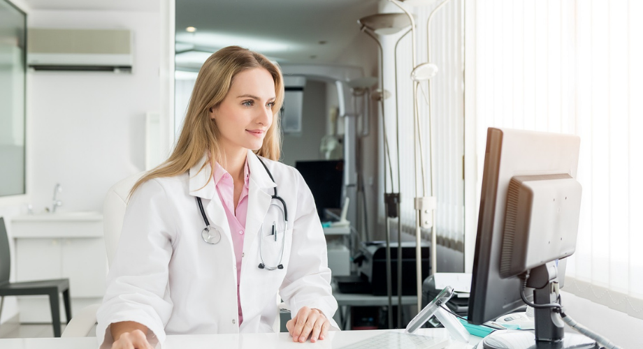 Hemacore - Centro de Hematologia assegura continuidade de tratamento por meio de consultas on-line