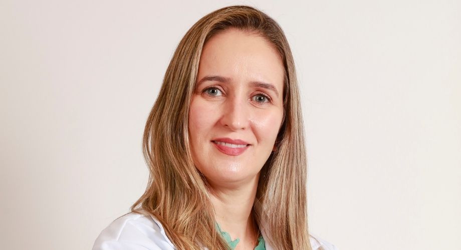 Dra. Leila participa de palestra on-line sobre linfoma de Hodgkin
