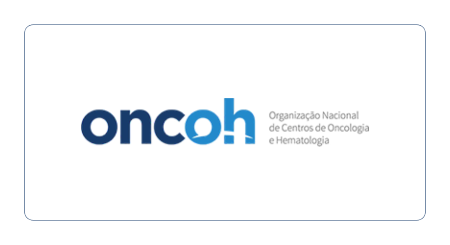 Hemacore  novo associado da ONCOH